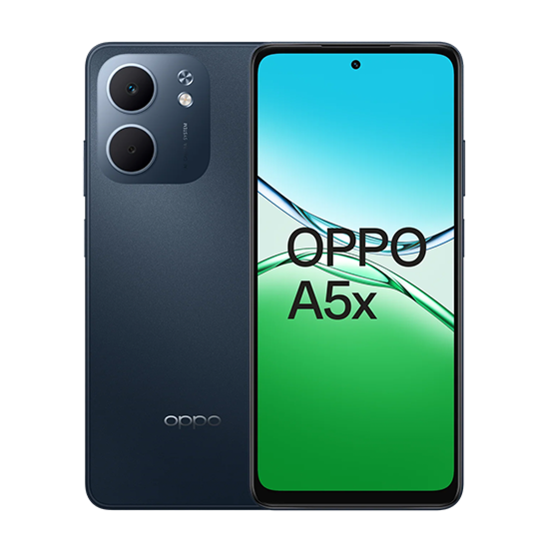 Oppo A5x 4G